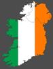 írsko