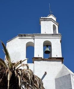 BELL TOWER