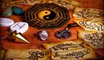 astrologie, capricorn, sagetator, varsator, yinsiyang, amuleta, runele, pesti, balanta, scorpion, inel, berbec, pendul