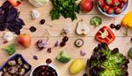cerise, chou-fleur, champignons, basilic, brocoli, poivron, fraises, laitue, persil, ail, citron, poire