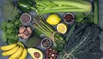 fructuscat, broccoli, asparagus, sambure, stafide, lamaie, telina, spanac, banane, avocado