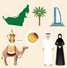 emiraty arabskie