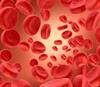 rød blodcelle