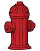 hidrants