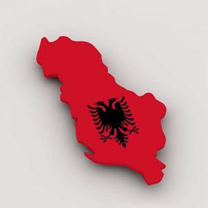 ALBANIË