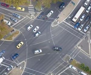 INTERSECTION