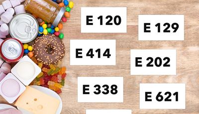 åtta, tillsatser, marshmallows, siffror, doughnut, marmelad, sylt, yoghurt, konfekt, ost