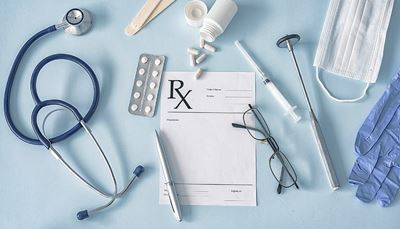 medicină, tabletăblistere, ochelari, capsulă, stetoscop, stilou, seringă, mănușă, capac, rubrică, mască