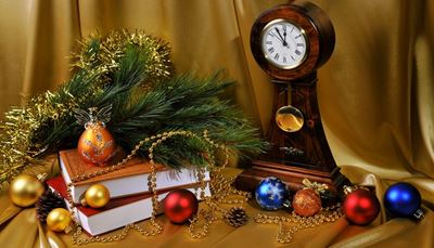 glitter, julaften, klokkehånd, julekule, barnåler, snøfnugg, kongle, gyllen, urskive, pendel, perler, bok, engel