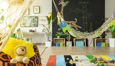 килим, лъв, маймуна, бамбук, играчка, картина, мрежа, кактус, хамак, жираф, кутия