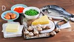 ovo, cogumelo, ervilha, barbatana, manteiga, nutricao, vitamina, lata, queijo, salmao, caviar
