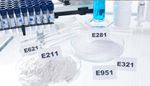 chemistry, petridish, foodadditives, preservative, sweetener, numbers, test-tube, syringe, powder