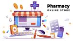 medication, blisterpack, capsule, drugstore, coins, ampule, cross, sunshade, pills, mouse