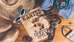 jeans, reflection, earrings, sunglasses, western, leather, wanted, belt, frame, toe, boots, hat